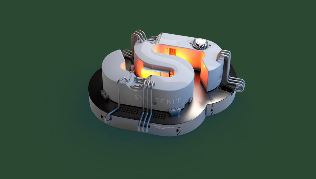 Migrating from Sapper to SvelteKit Hero image