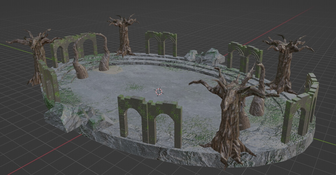 Wild Soccer Hero image